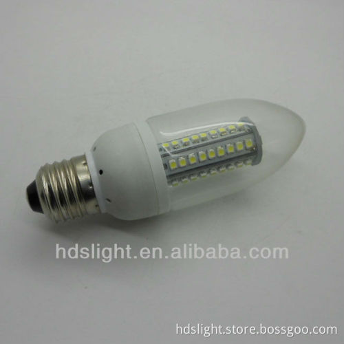 Factory candle lamp wholesale E14 led votive candle